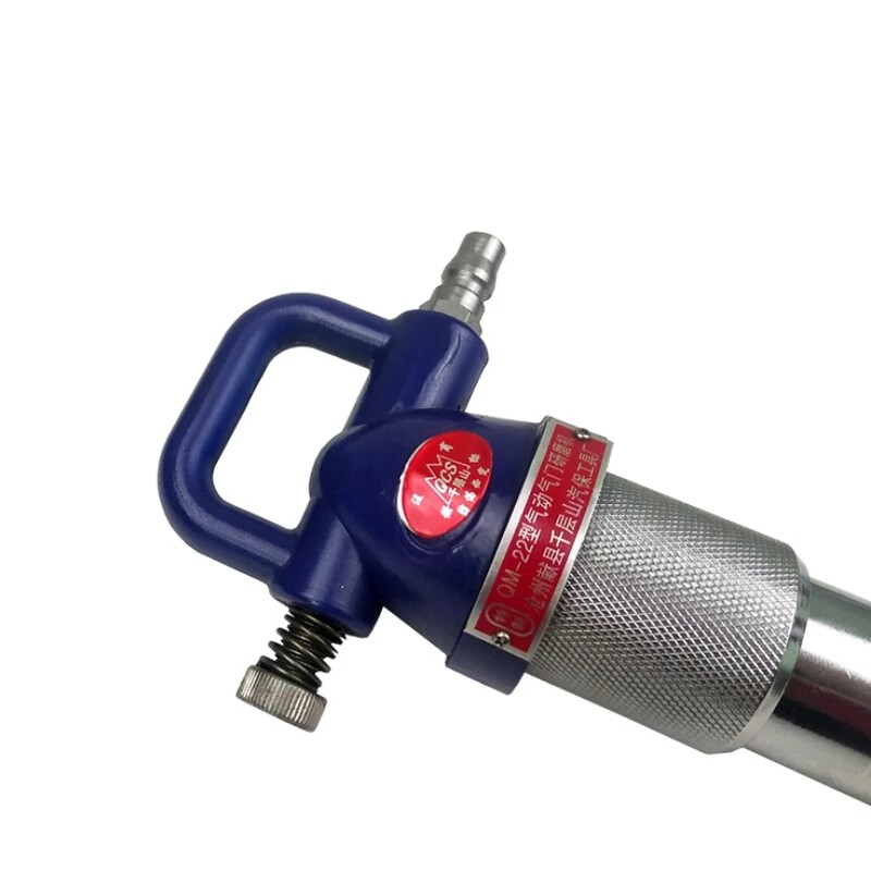 Pneumatic Valve Grinding Tool for Engine Repair, Valve Seat Lapping Machine