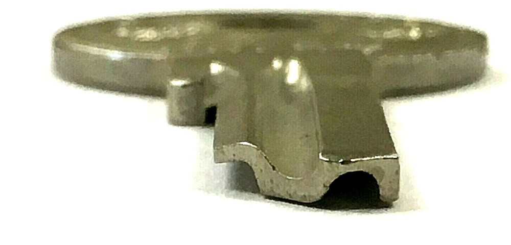 1 Security Safe Locks Key Blank Y6 997X Various Locks