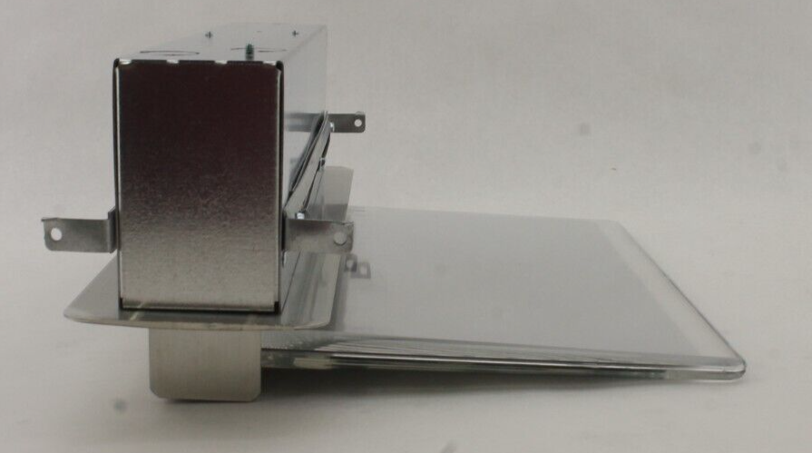 Day-Brite CFI 45VLW1GM Exit Sign
