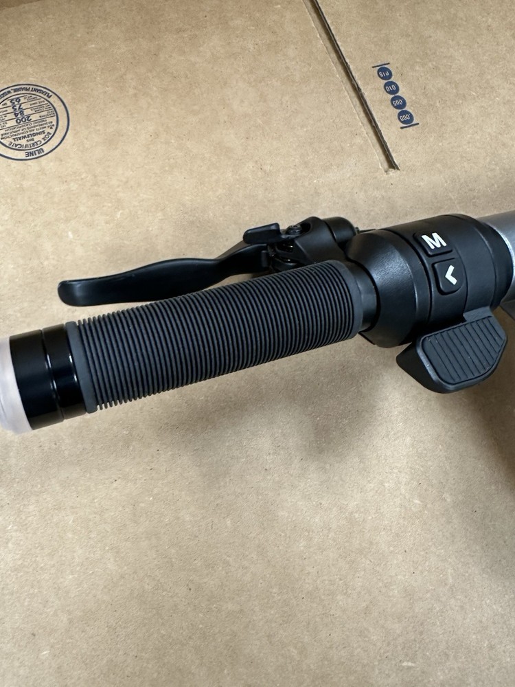 Apollo GO Regular 2024 HANDLEBAR ASSEMBLY