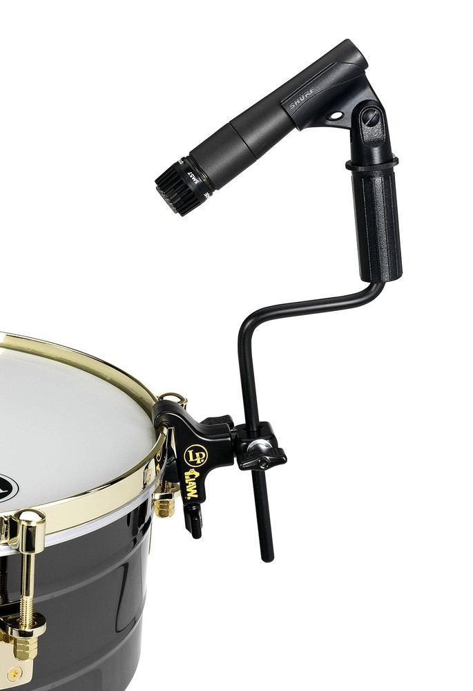 Latin Percussion LP592A-X Microphone Claw