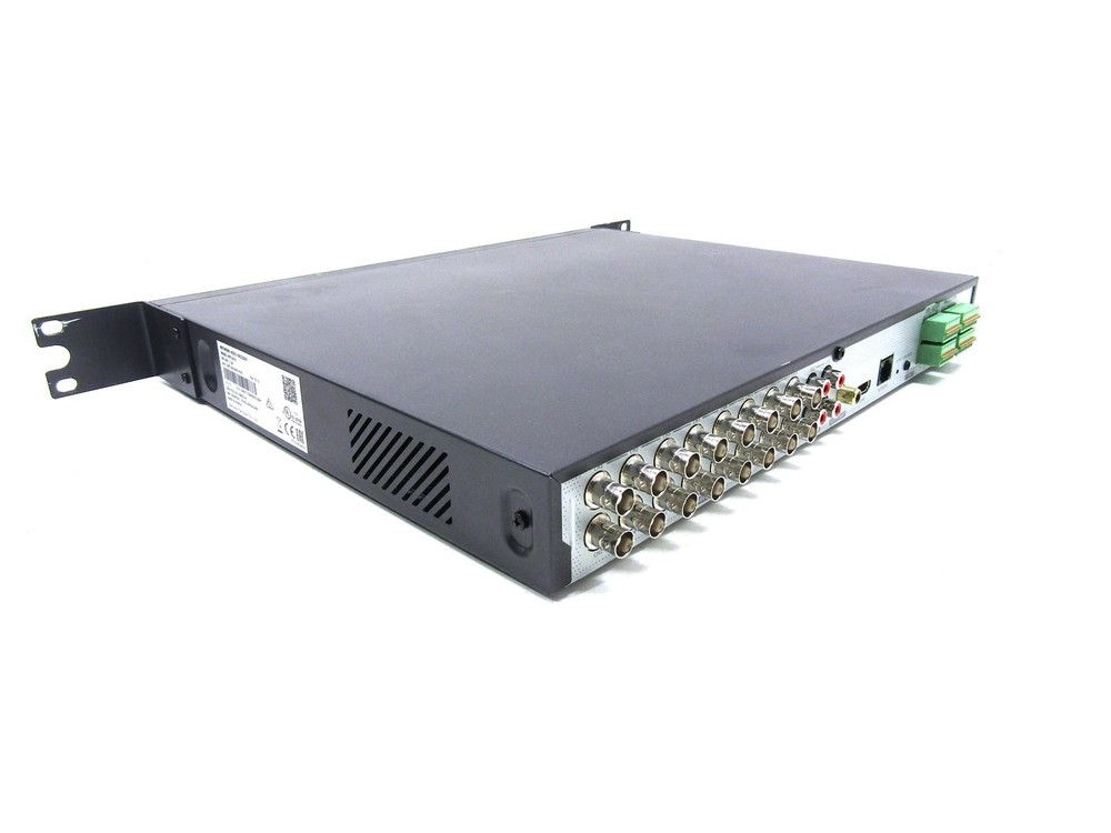 Wisenet SPE-1610 Network Video Recorder