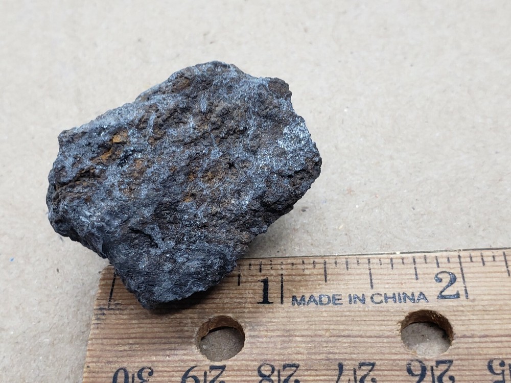 Stunning Groutite specimen