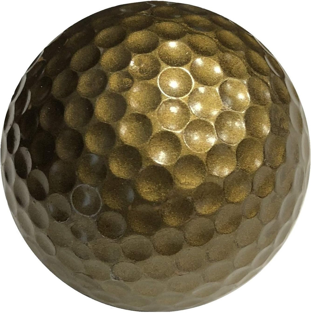 Infusion Miniature Golf Balls
