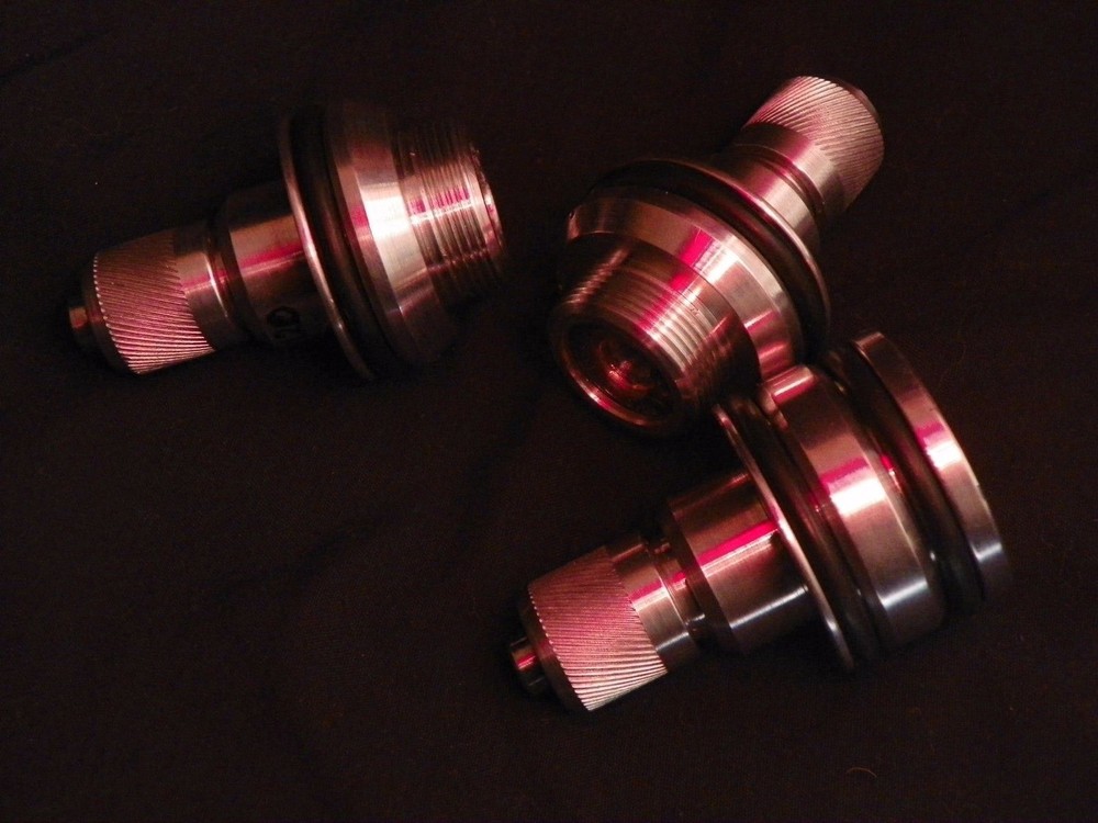 AA S400,S410,S510 pcp pressure regulator
