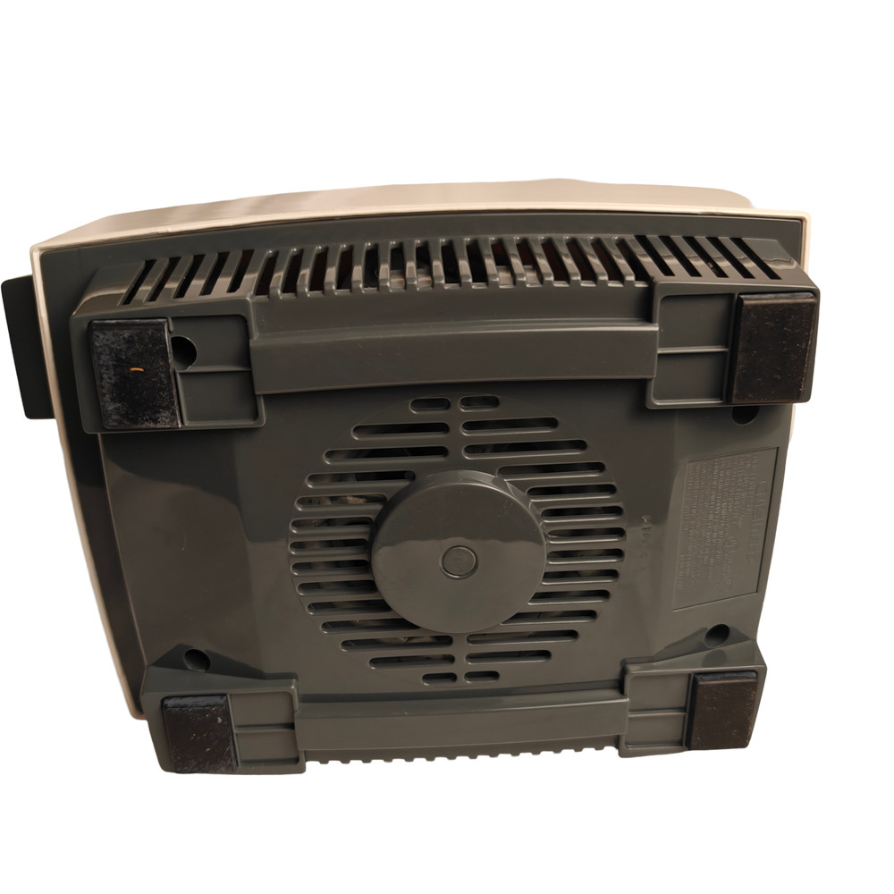 Cuisinart DLC-5TX 7-Cup Food Processor Motor Base Replacement - BARELY USED!