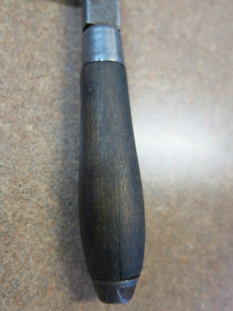 The Erie Tool Co. 7" Stillson Wrench