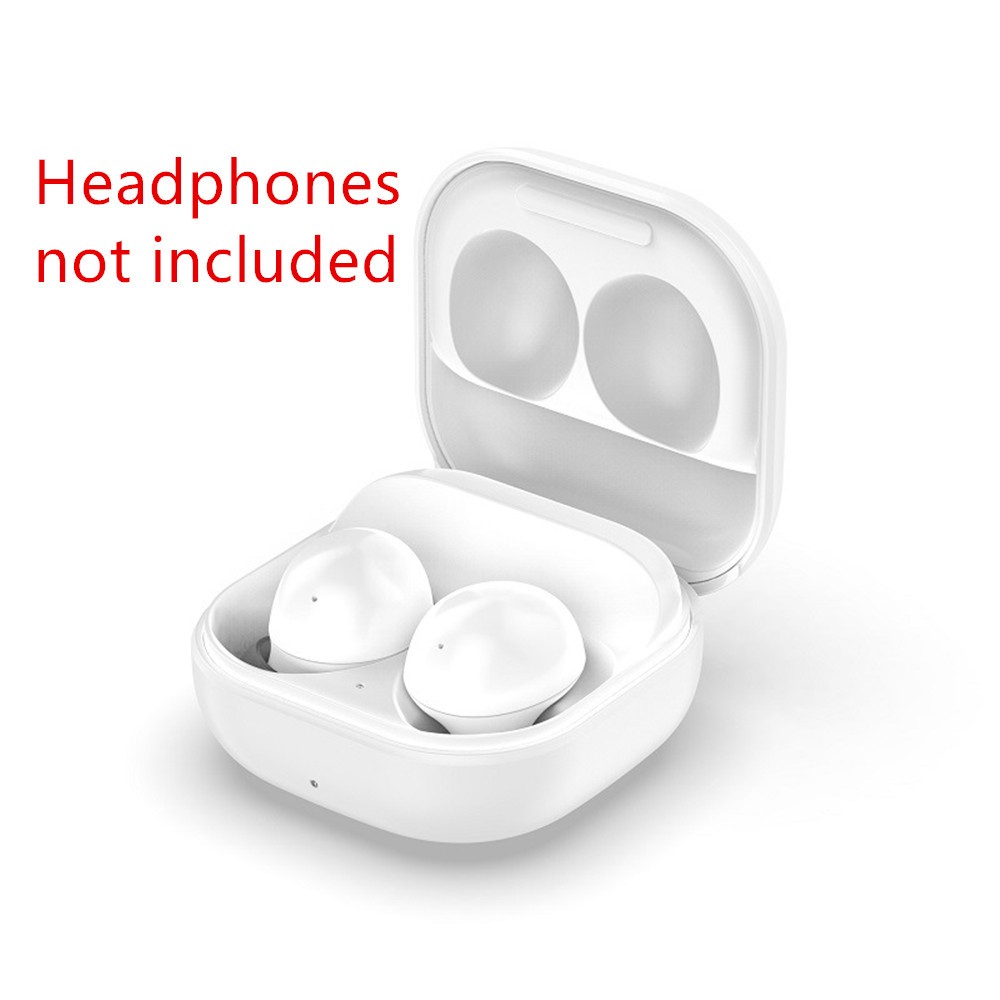 Replacement Charging Box for Samsung Galaxy Buds 2 Wireless Headset Charger Case