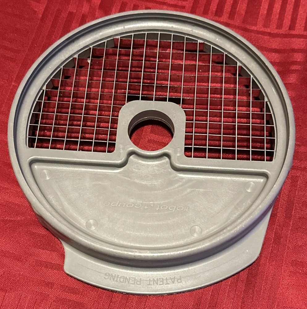 Robot Coupe 101853 Dicing Grid