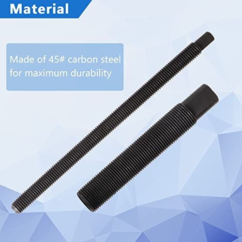 53790 Harmonic Balance Installer Kit, Comes with 12 Threaded adapters