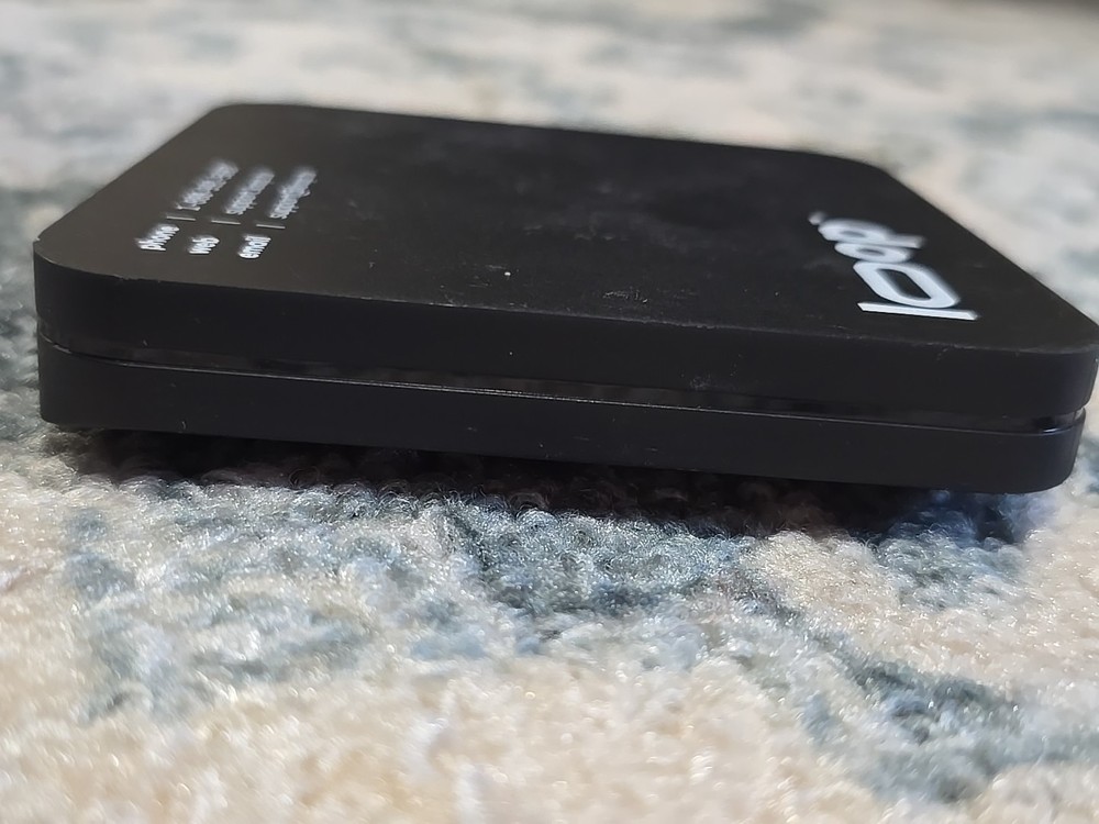 loop.tv Loop Player WiFi HDMI Streaming Without Remote