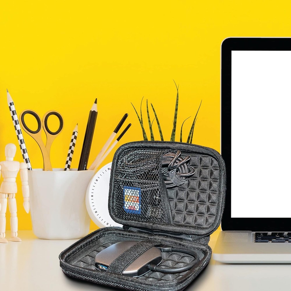 Maxell Mobile Storage Case, Small (195515)