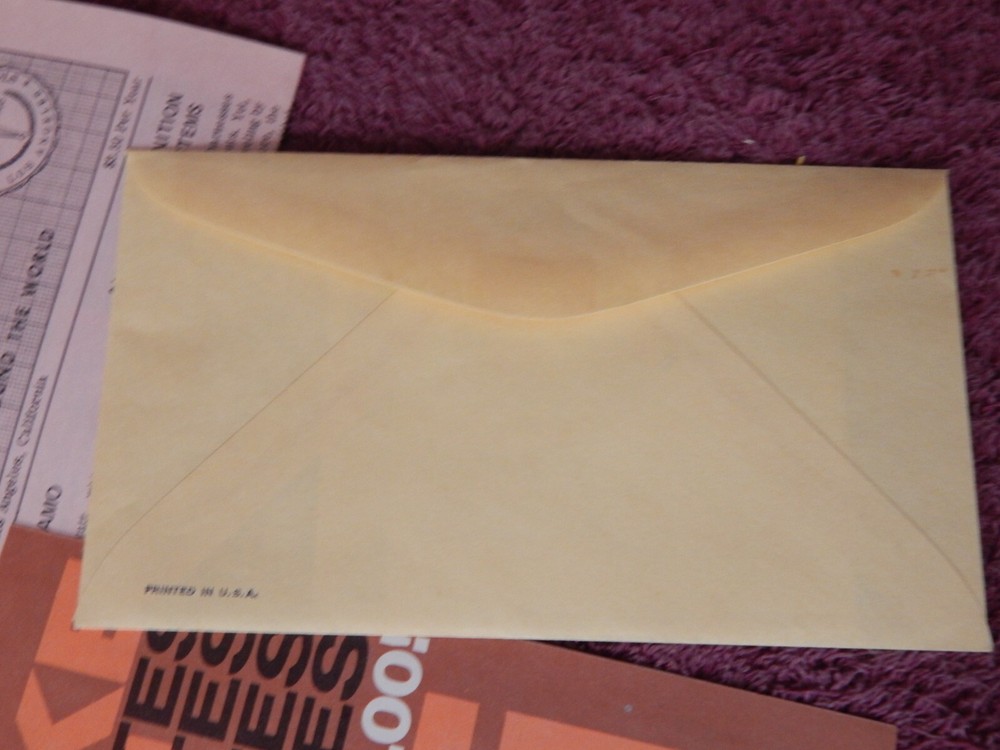 Vintage National Technical Schools Graduate Association Application Packet