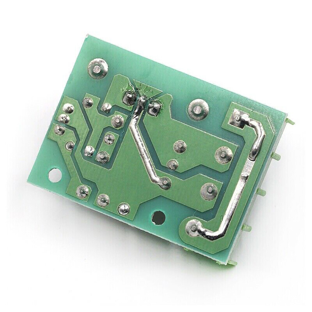 4pk AC 50 220V 2000W High Power Voltage Regulator Dimmer Motor Speed Controller