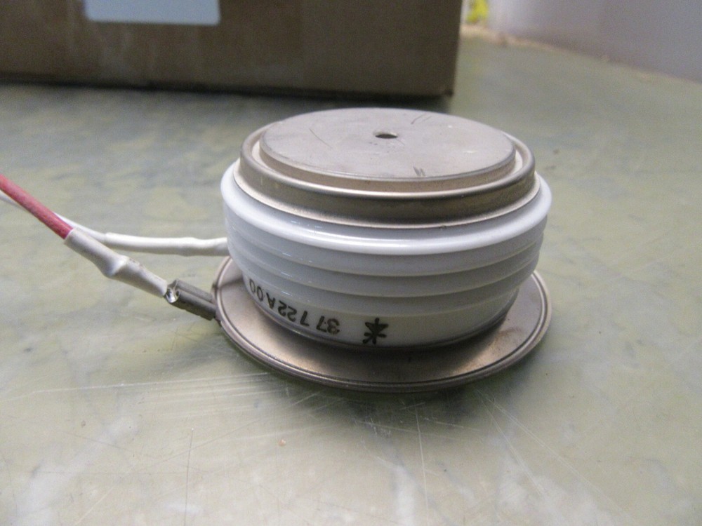 37722a00 thyristor [5*C-6]