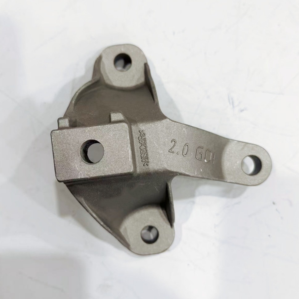NEW Automatic Transmission Engine Upper Mount Bracket For 12-18 Ford Focus 2.0L