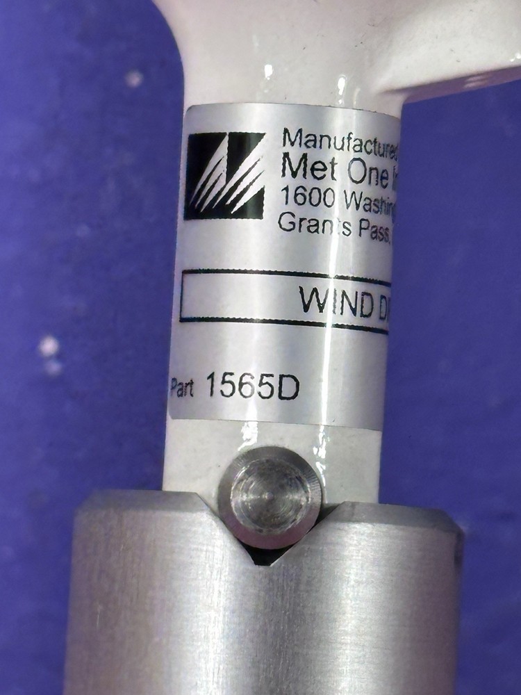 MET ONE 1565D WIND DIRECTION