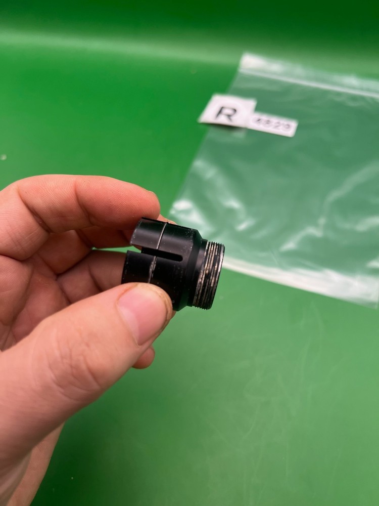 Shocker Feedneck Base