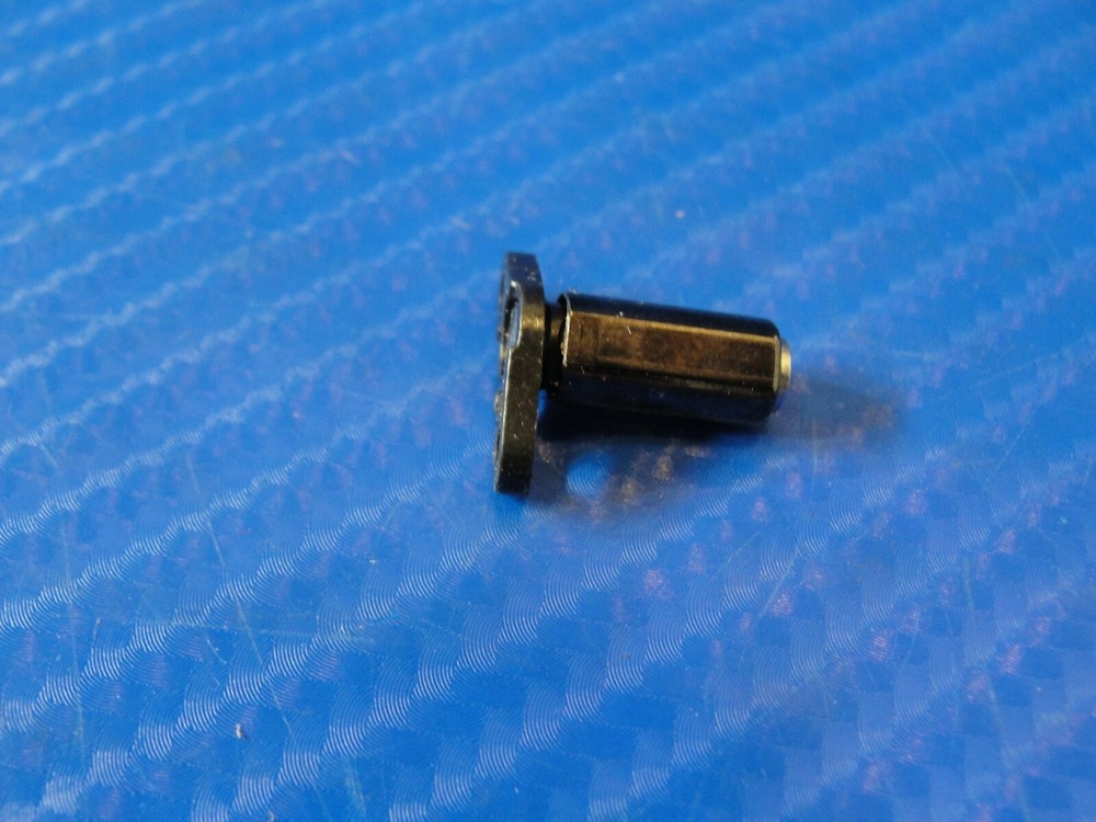 DJI Mavic Air U11X Drone Genuine Front Arm Axis BLACK