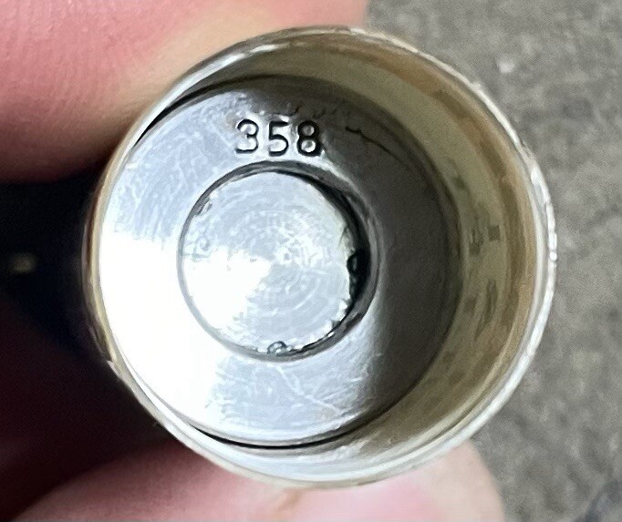 LYMAN H&I BULLET SIZING DIE MULTIPLE SIZES