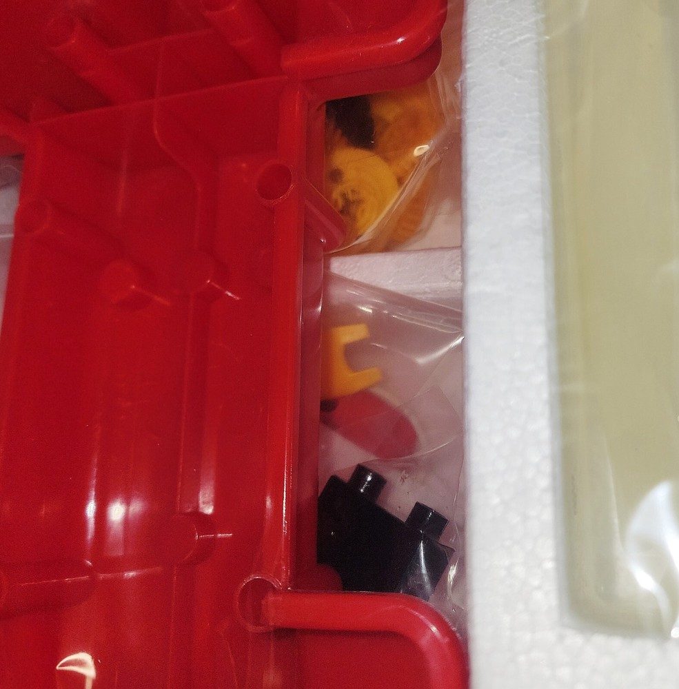 Thames & Kosmos Physics Pro Kit 625313 Advanced Science Set - (NO BOX!!)