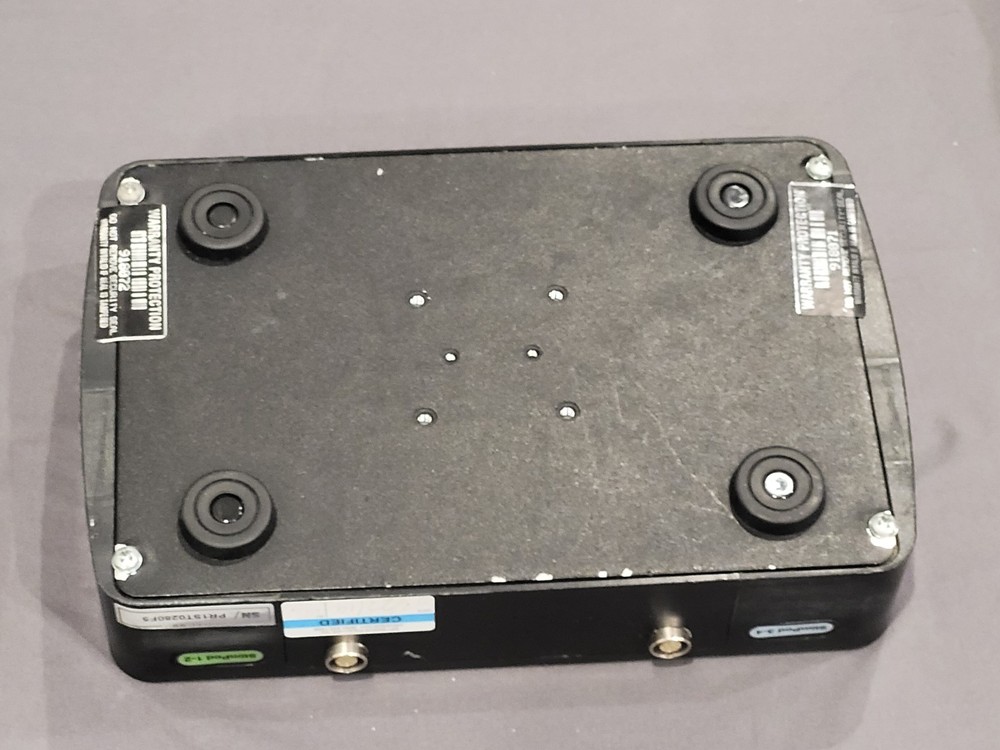 CDI NeuroNet VI Neuromonitoring Box