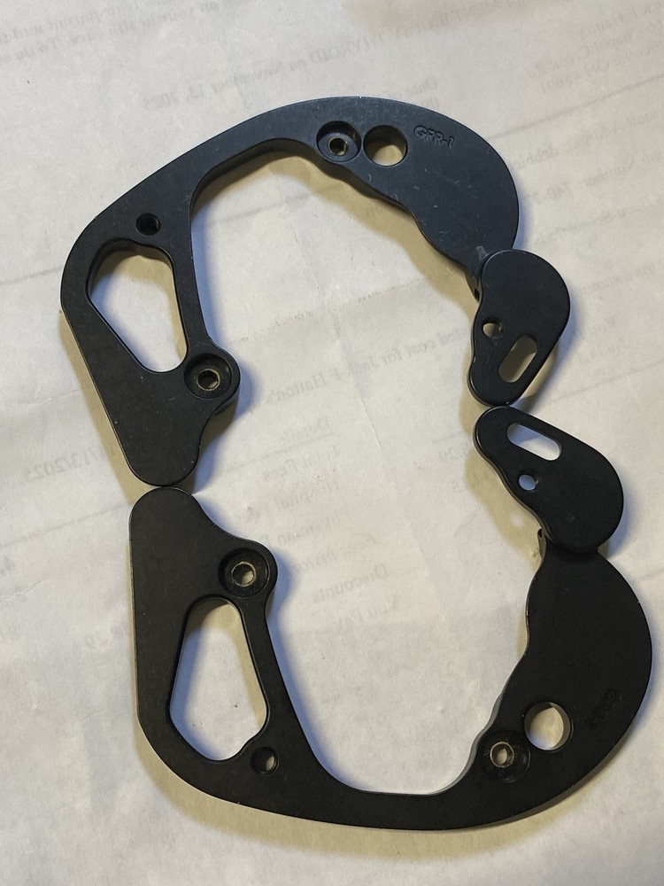 Prime Archery SYNC / #5 Mod Set