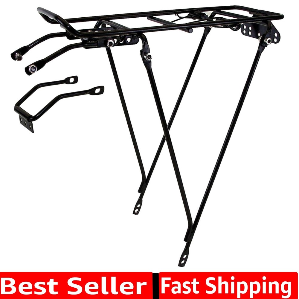 Universal Carrier Rack