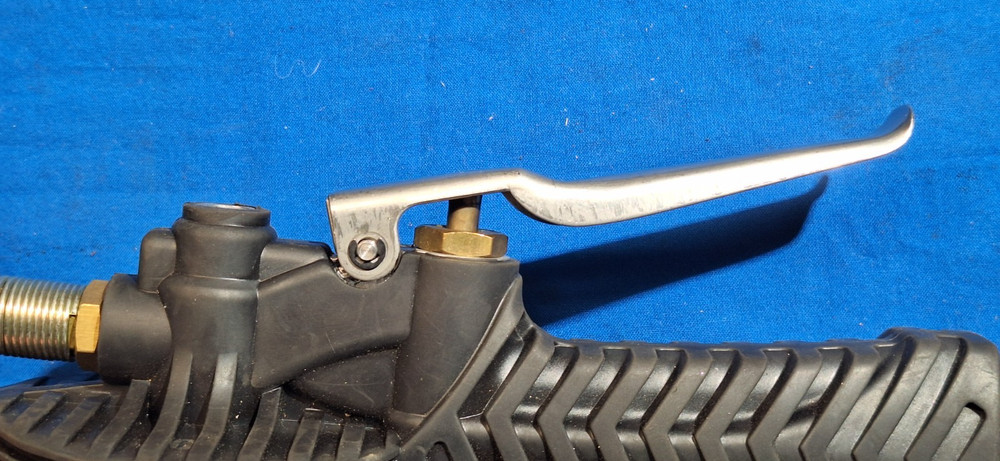 Cornwell tools AS3018 - Digital Tire Inflator tested and working