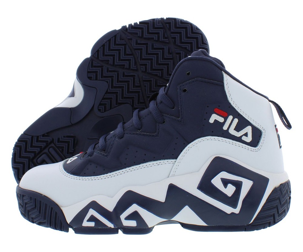 Fila Mb Boys Shoes