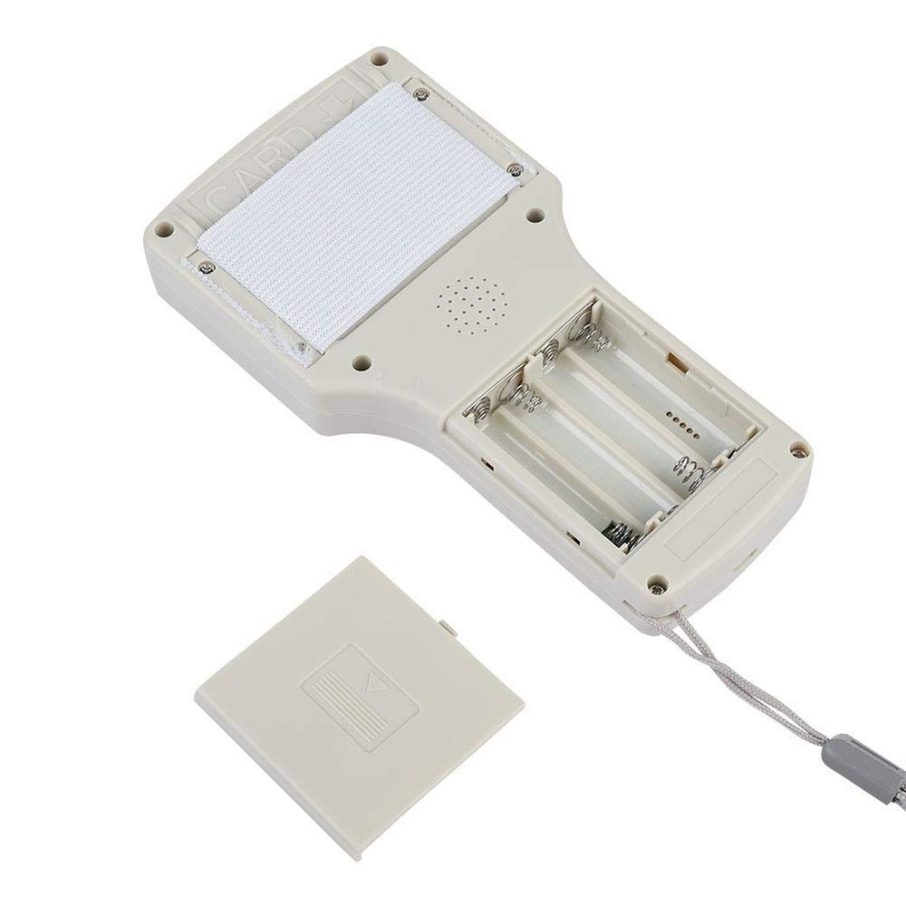 Bewinner 9 Frequency Handheld RFID Copier ID IC Reader Writer Duplicator Mult...