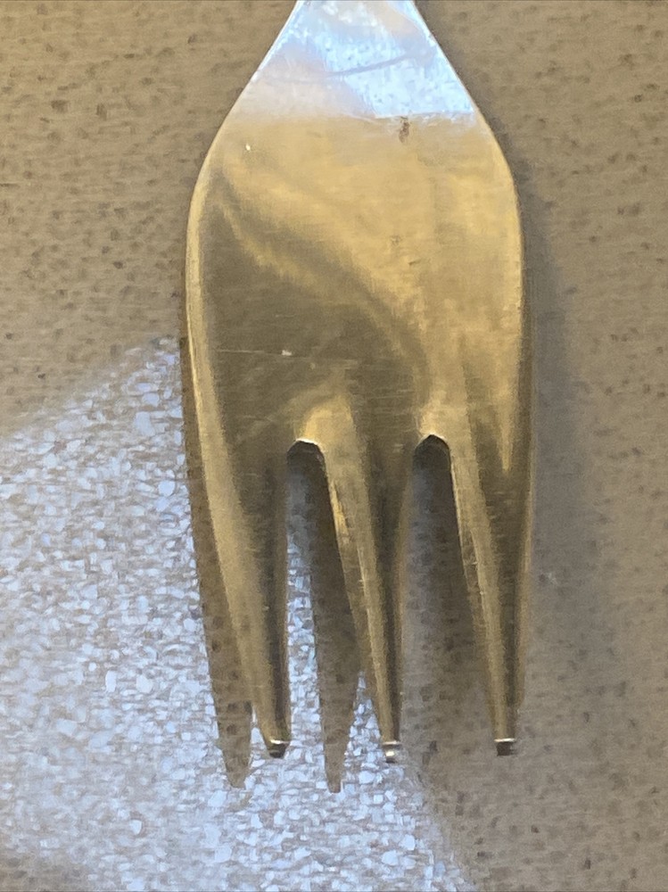 Air Jamaica VINTAGE Fork