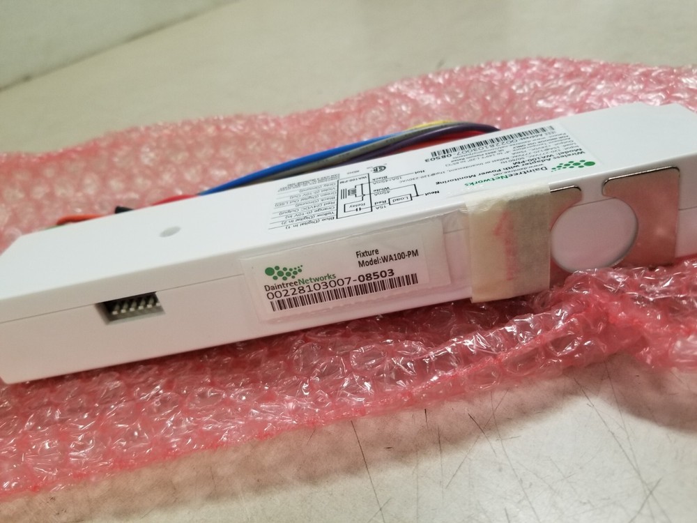 Daintree Networks WA100-PM Wireless Adapter