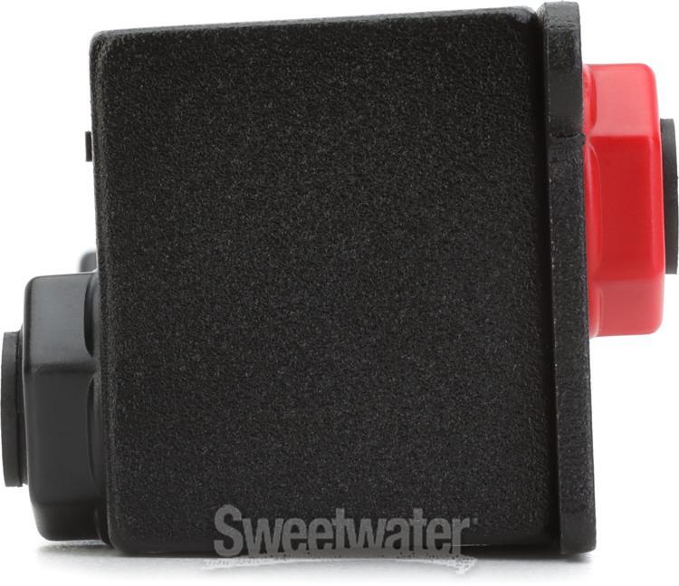 Temple Audio 2X MOD Pro 2-channel Buffer Module