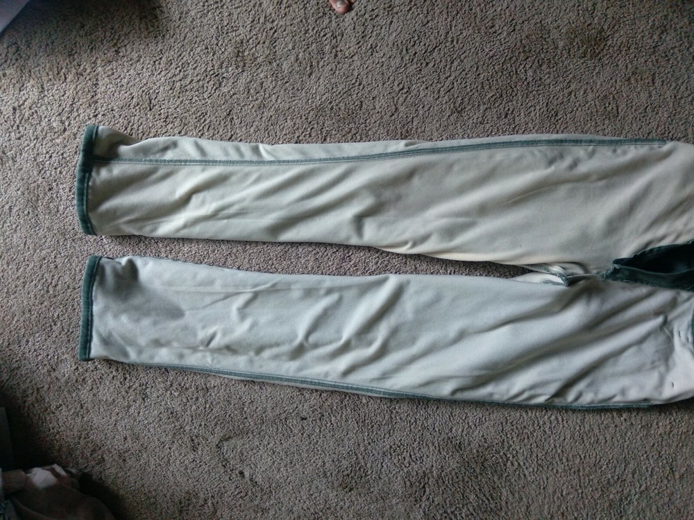 USSF Forest Service Cold Weather Jeans