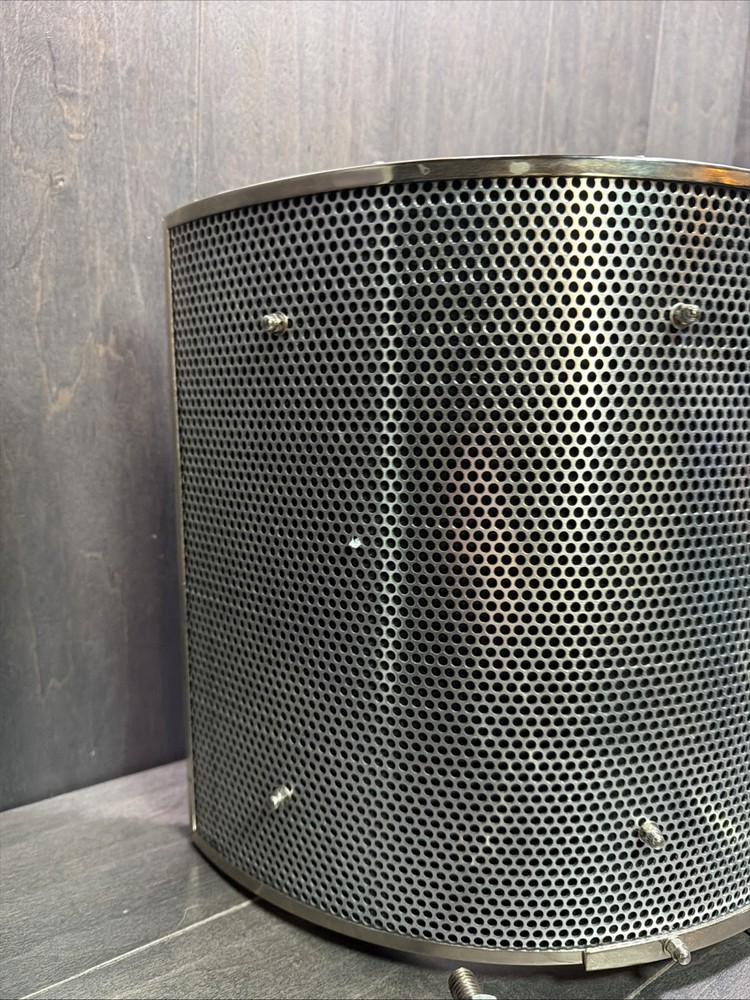 sE ELECTRONICS - RF Space Reflexion Filter Specialized Portable Acoustic Control