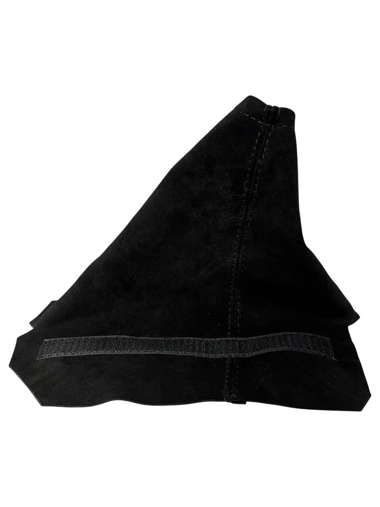 For Corvette C5 Manual Shift ebrake boot & Center Console Armrest Cover Suede