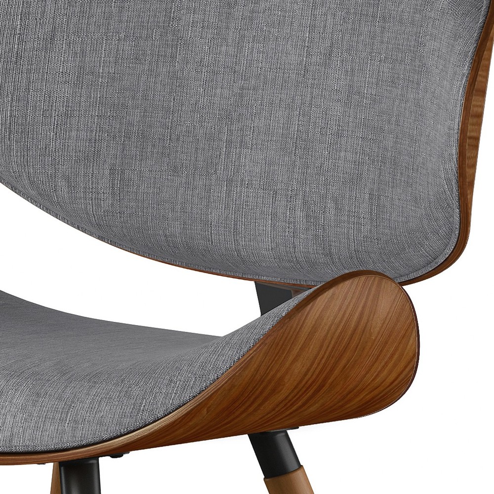 Marana - Dining Chair - Grey