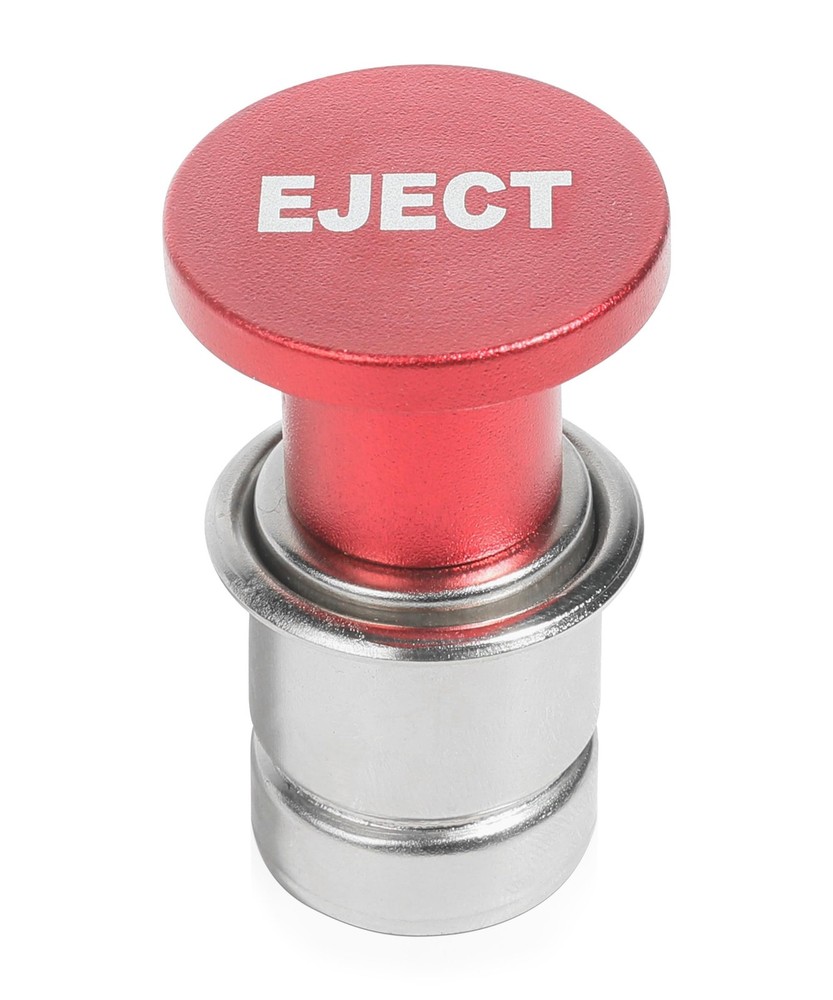 bylikeho Car Cigarette Lighter,Cigarette Lighter Plug,Car Accessories Eject