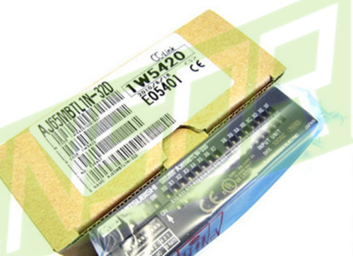 NEW Mitsubishi AJ65MBTL1N-32D module~