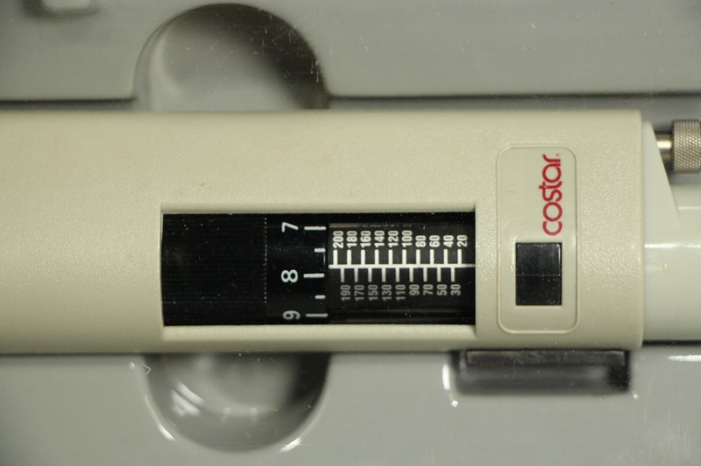 Costar 200uL Pipette Pipettor