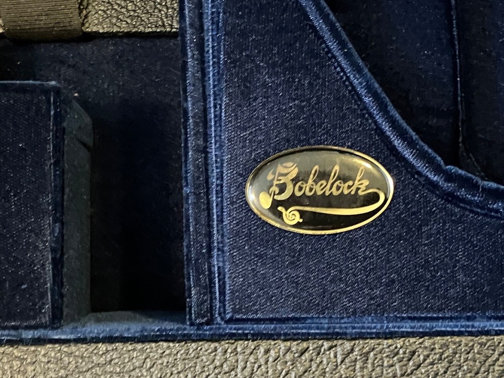 BABELOCK B 1019 Oblong Mandoline case