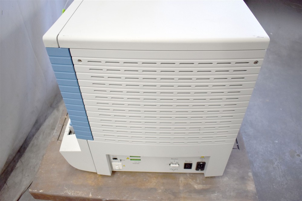 Thermo Fisher Scientific LCQ Fleet Mass Spectrometer System w/ API Source