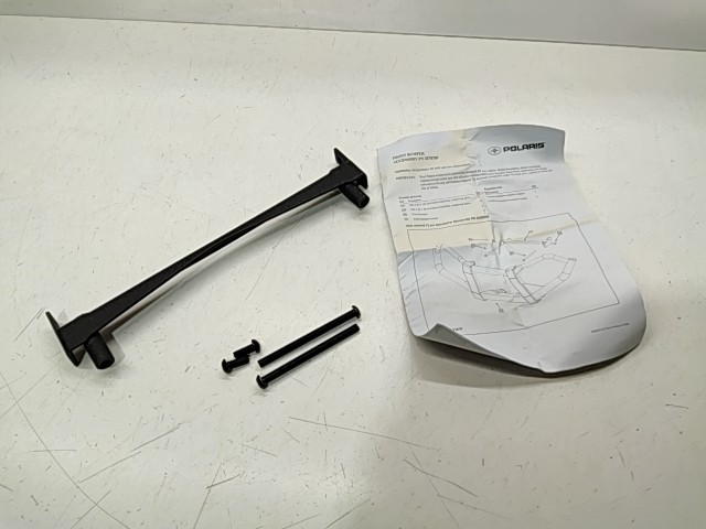 Front Bumber Accessory, Bracket Only - 2000 Polaris NOS