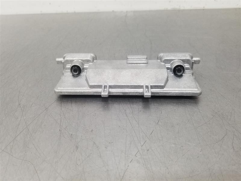 17 2017 JAGUAR XE FRONT VIEW WINDSHIELD CAMERA PROJECTOR GX6319H406