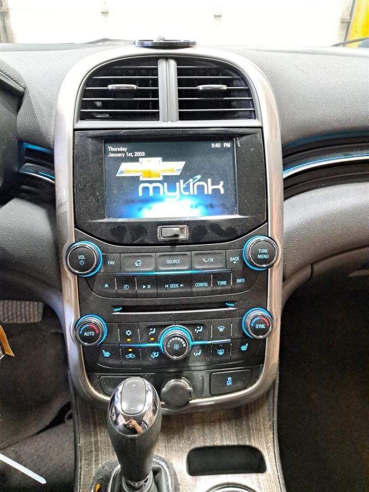 2015 Malibu Amplifier Sku#4288560