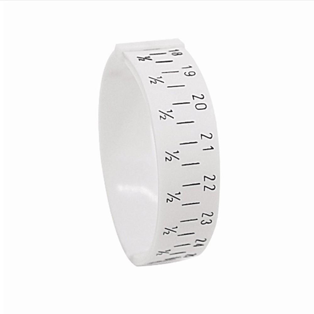 Bracelet Sizing Tool, Wrist Size Gauge Bead Sizer Measurement Making Tools