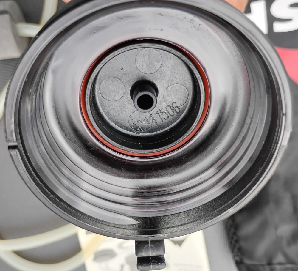 MSR MiniWorks EX Water Filter