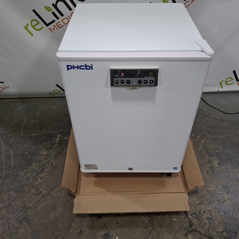 Panasonic PHCBI SR-L6111W Laboratory Refrigerator