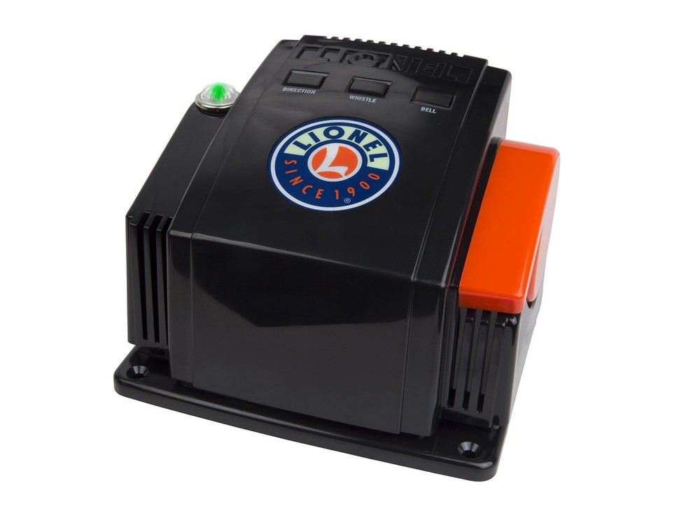 Lionel 1908080 Cw80 Transformer